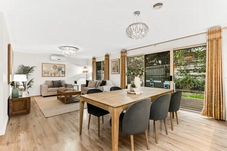 Second view of Homely unit listing, 2/27 Highfield Avenue, Mulgrave VIC 3170