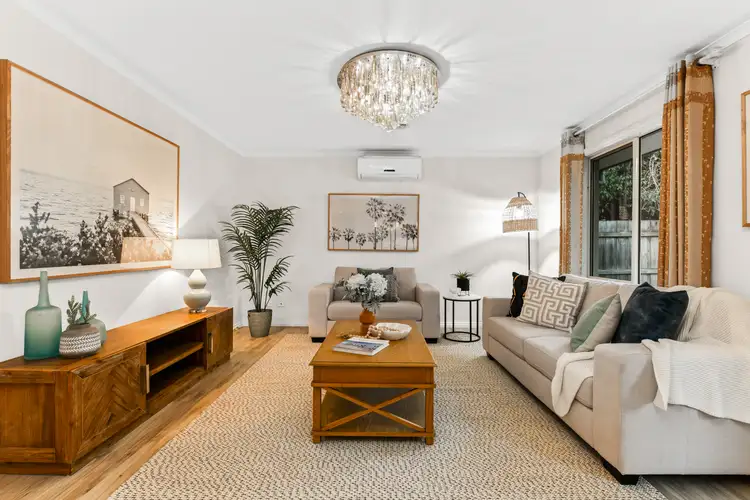 Third view of Homely unit listing, 2/27 Highfield Avenue, Mulgrave VIC 3170