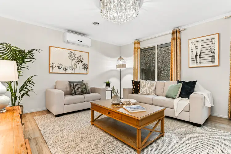 Fourth view of Homely unit listing, 2/27 Highfield Avenue, Mulgrave VIC 3170