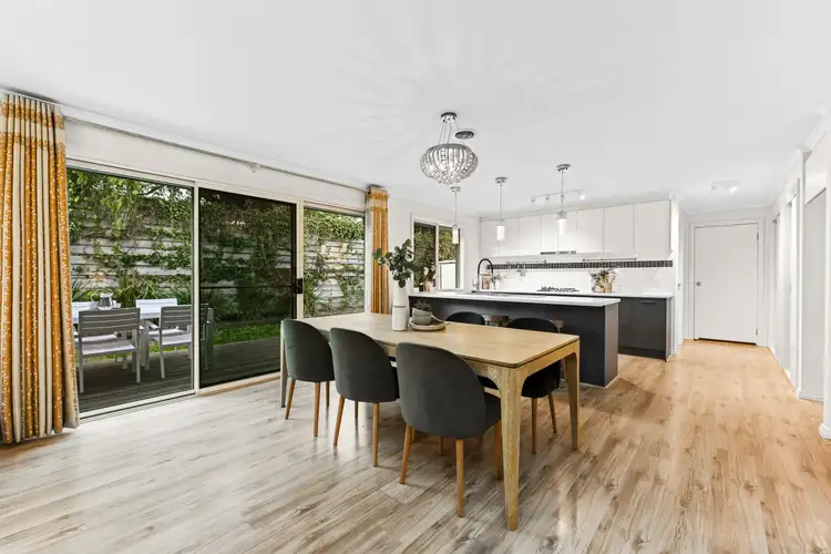 Fifth view of Homely unit listing, 2/27 Highfield Avenue, Mulgrave VIC 3170