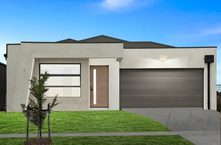 29 River Redgum Boulevard, Donnybrook VIC 3064