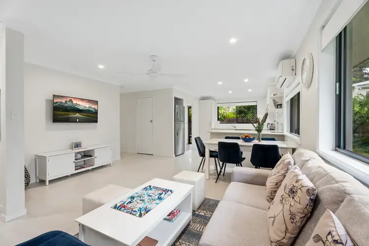 Main view of Homely house listing, 86 Muir Street, Labrador QLD 4215