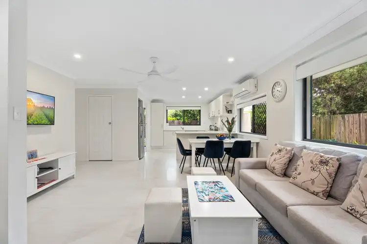 Fourth view of Homely house listing, 86 Muir Street, Labrador QLD 4215