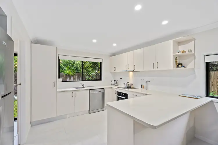 Fifth view of Homely house listing, 86 Muir Street, Labrador QLD 4215