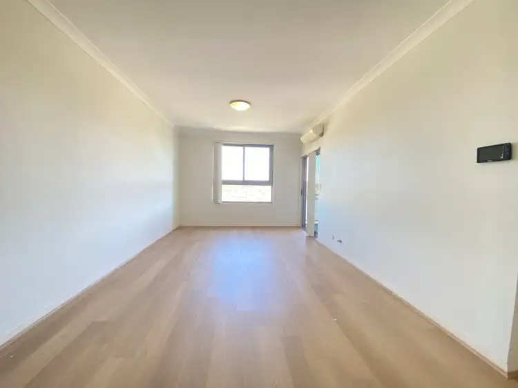 Second view of Homely apartment listing, 320/272 Railway Terrace, Guildford NSW 2161