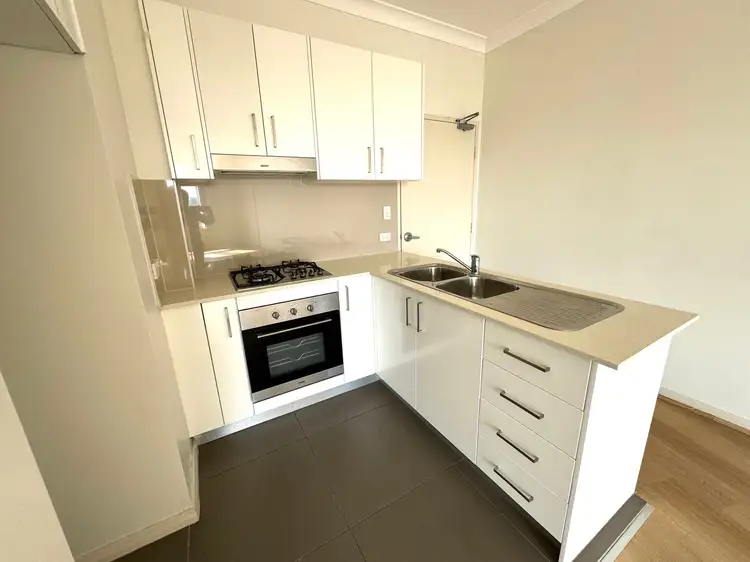 Third view of Homely apartment listing, 320/272 Railway Terrace, Guildford NSW 2161