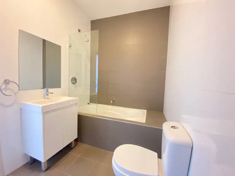 Fifth view of Homely apartment listing, 320/272 Railway Terrace, Guildford NSW 2161