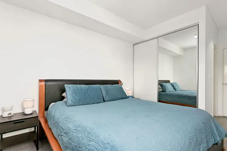 Seventh view of Homely unit listing, 104/59 Breaksea Drive, North Coogee WA 6163