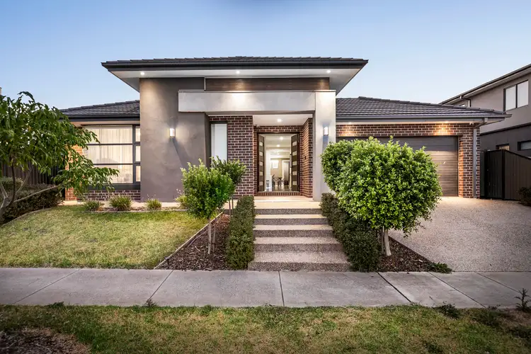 Main view of Homely house listing, 42 Highpark Circuit, Craigieburn VIC 3064