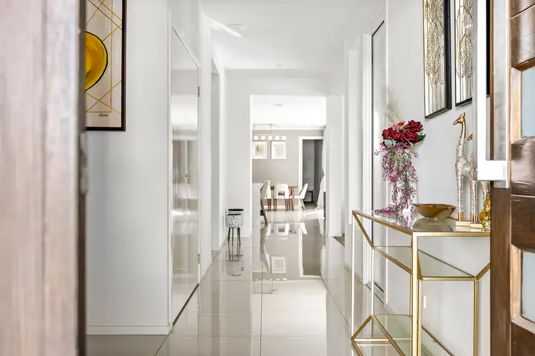 Third view of Homely house listing, 42 Highpark Circuit, Craigieburn VIC 3064