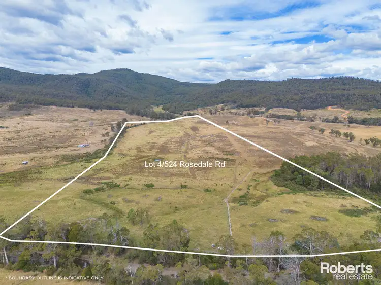 LOT 4, 11, 12, 13, 524 Rosedale Road, Bicheno TAS 7215