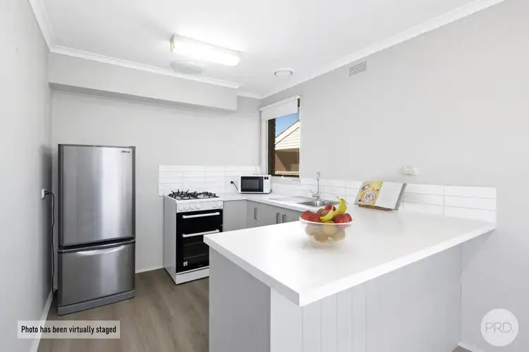 Third view of Homely unit listing, 1/302 Forest Street, Wendouree VIC 3355