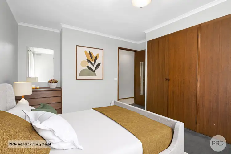 Fourth view of Homely unit listing, 1/302 Forest Street, Wendouree VIC 3355