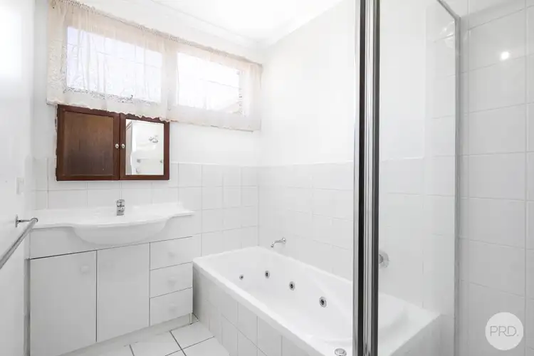 Sixth view of Homely unit listing, 1/302 Forest Street, Wendouree VIC 3355