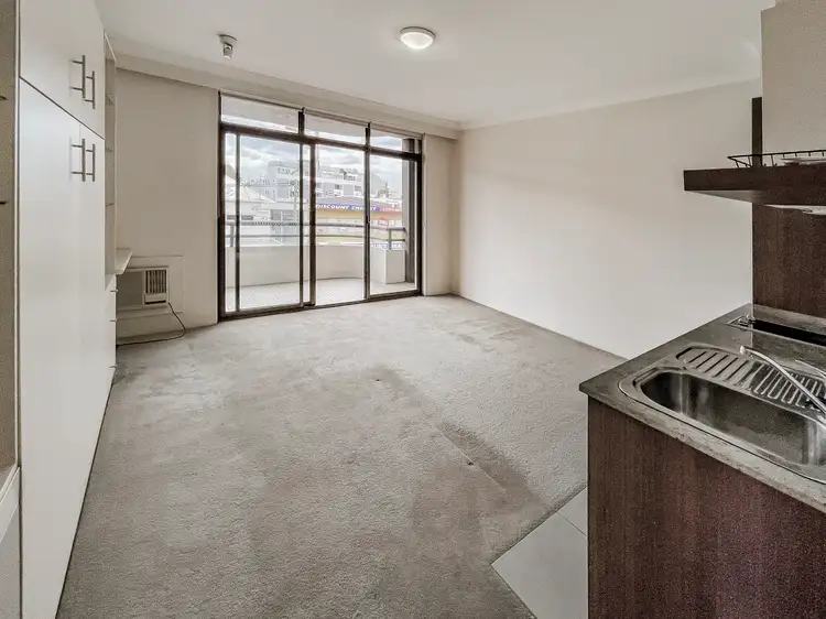 Second view of Homely apartment listing, 205/196-204 MAROUBRA ROAD, Maroubra NSW 2035