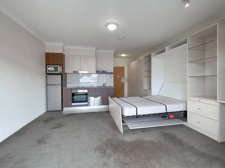 Third view of Homely apartment listing, 205/196-204 MAROUBRA ROAD, Maroubra NSW 2035