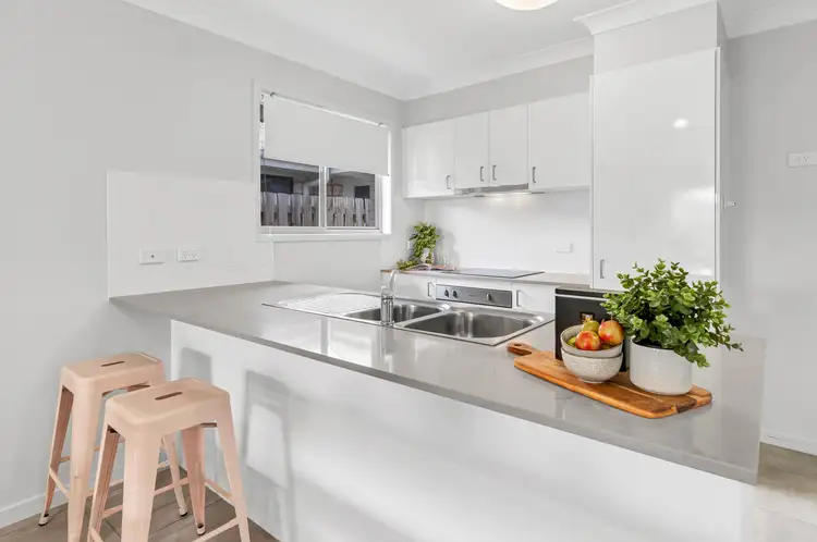 Main view of Homely house listing, 13 Casey Street, Pimpama QLD 4209