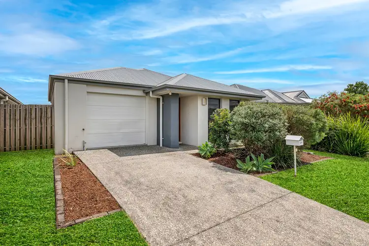 Third view of Homely house listing, 13 Casey Street, Pimpama QLD 4209