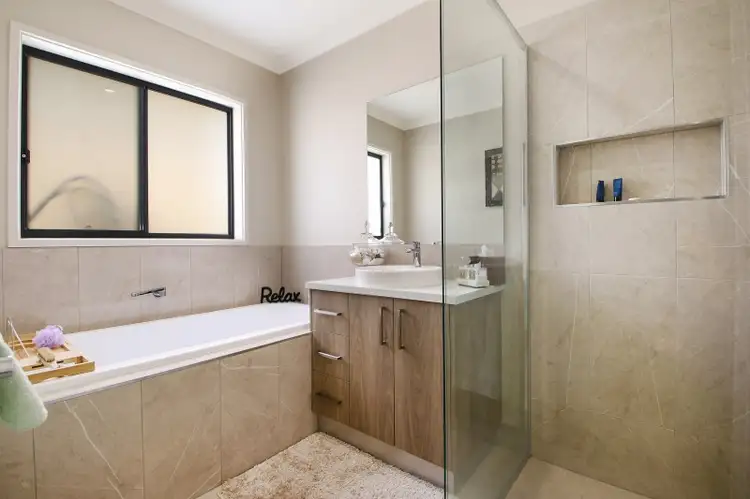 Third view of Homely house listing, 3 Throssell Crescent, Wodonga VIC 3690
