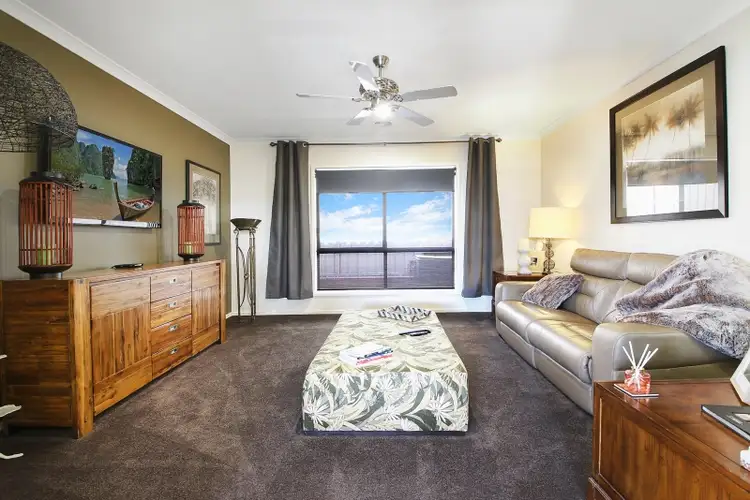 Fourth view of Homely house listing, 3 Throssell Crescent, Wodonga VIC 3690