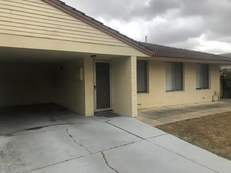 Main view of Homely house listing, 7B Nance Street, Kewdale WA 6105