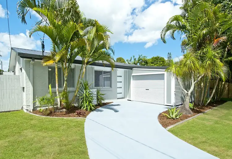 Main view of Homely house listing, 4 Greenfield Street, Eagleby QLD 4207