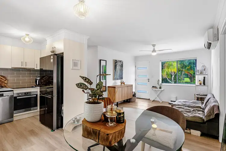 Second view of Homely house listing, 4 Greenfield Street, Eagleby QLD 4207