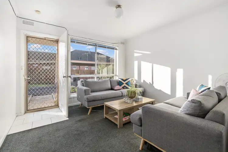 Second view of Homely unit listing, 3/914 Geelong Road, Canadian VIC 3350