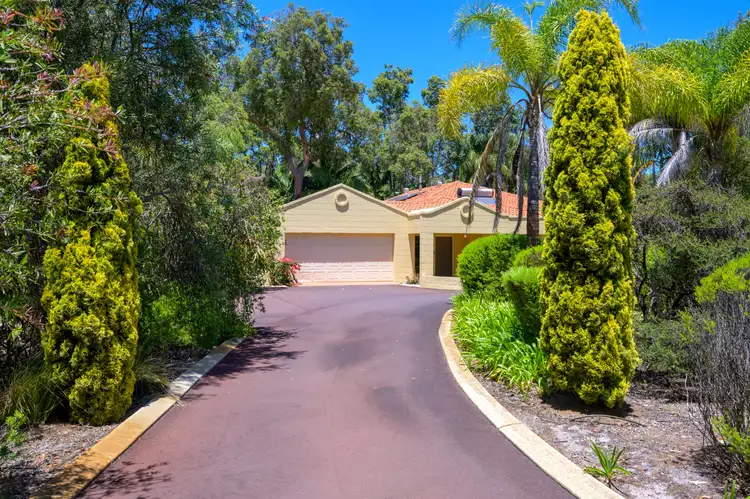 Second view of Homely house listing, 3 Tea Tree Place, Gelorup WA 6230