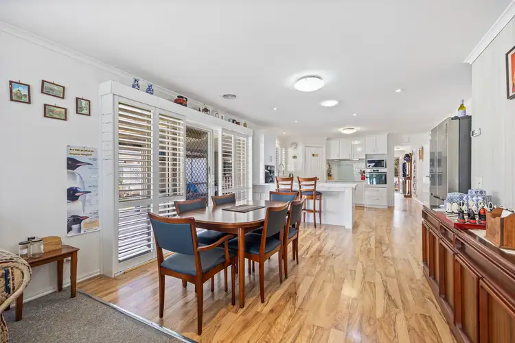 Second view of Homely house listing, 18 Tilbury Street, Winter Valley VIC 3358