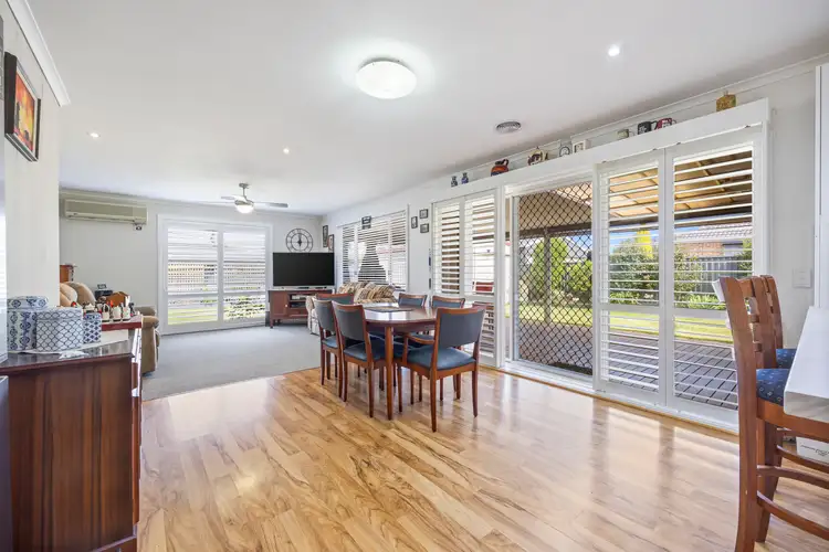 Sixth view of Homely house listing, 18 Tilbury Street, Winter Valley VIC 3358