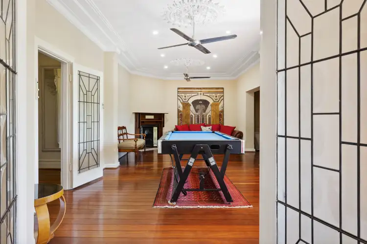 Fourth view of Homely house listing, 91 Rookwood Street, Menora WA 6050