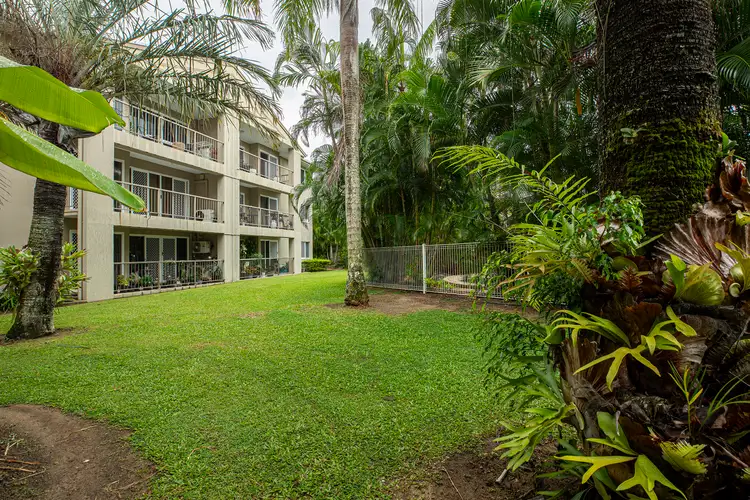 7/11 Bridge Road, East Mackay QLD 4740