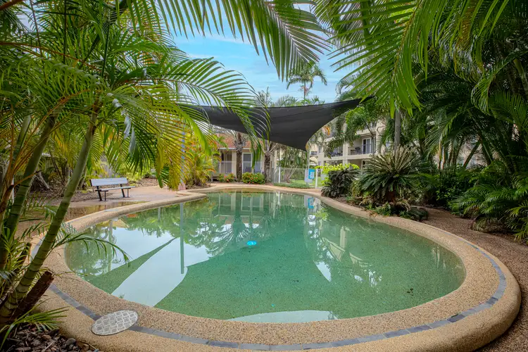 Second view of Homely unit listing, 7/11 Bridge Road, East Mackay QLD 4740