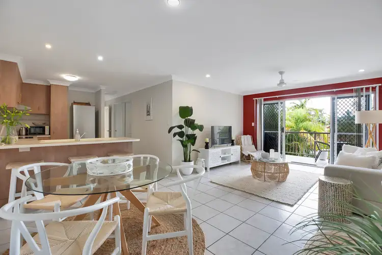 Third view of Homely unit listing, 7/11 Bridge Road, East Mackay QLD 4740