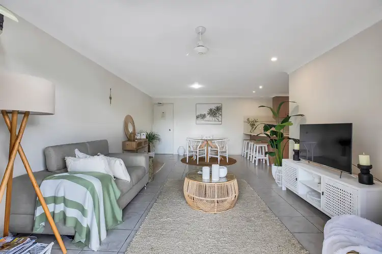 Fourth view of Homely unit listing, 7/11 Bridge Road, East Mackay QLD 4740