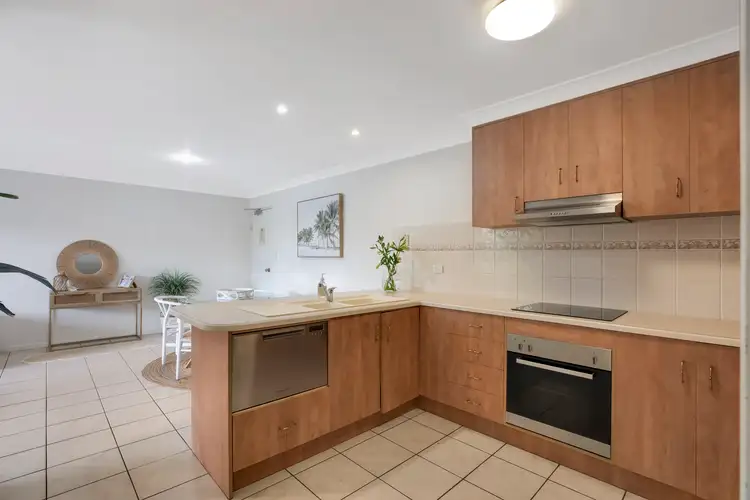Sixth view of Homely unit listing, 7/11 Bridge Road, East Mackay QLD 4740