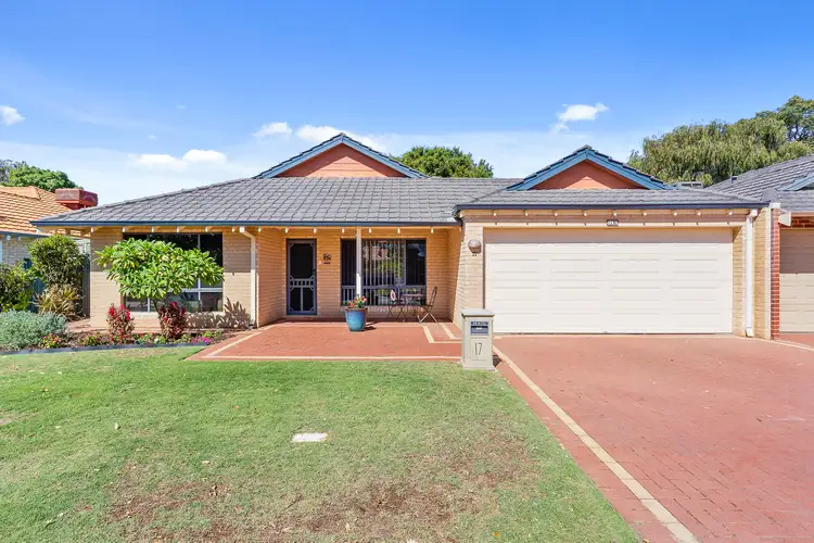17 Lemongrass Way, Falcon WA 6210