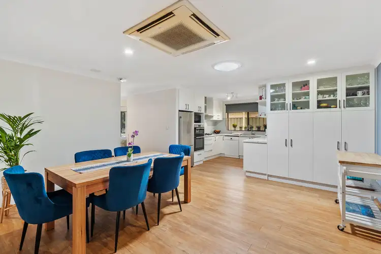 Second view of Homely house listing, 17 Lemongrass Way, Falcon WA 6210