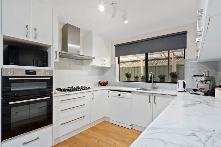 Third view of Homely house listing, 17 Lemongrass Way, Falcon WA 6210