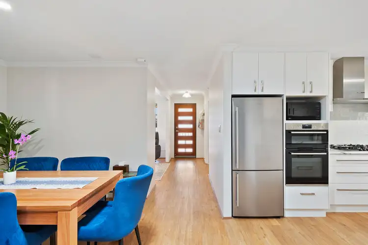 Fourth view of Homely house listing, 17 Lemongrass Way, Falcon WA 6210