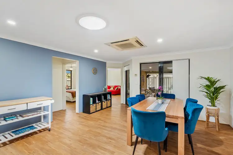Fifth view of Homely house listing, 17 Lemongrass Way, Falcon WA 6210