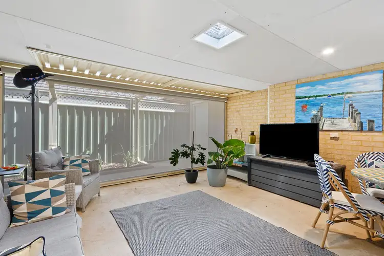 Sixth view of Homely house listing, 17 Lemongrass Way, Falcon WA 6210