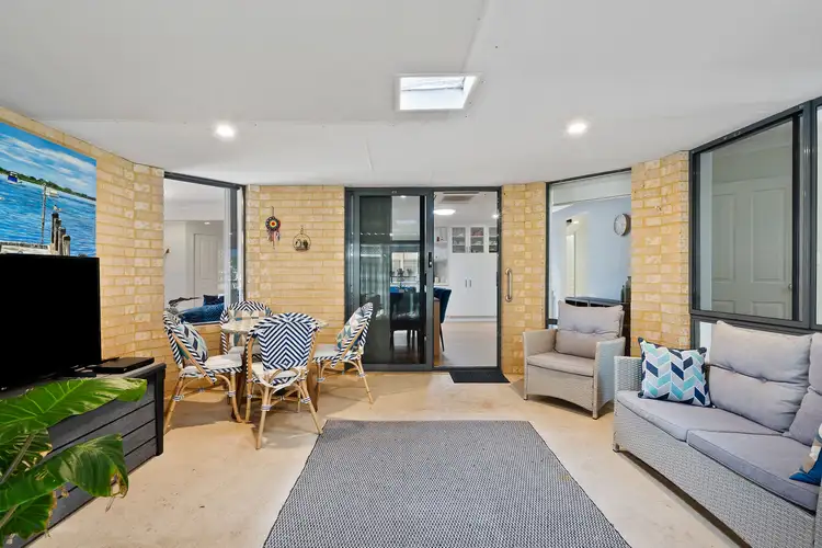 Seventh view of Homely house listing, 17 Lemongrass Way, Falcon WA 6210