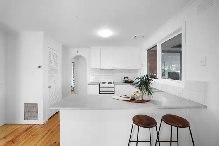 Second view of Homely house listing, 36 Tamboon Drive, Rowville VIC 3178