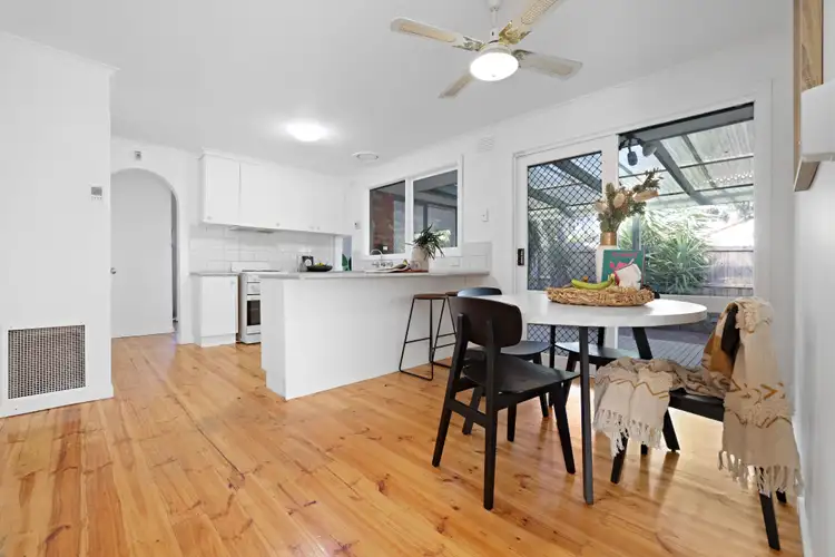 Third view of Homely house listing, 36 Tamboon Drive, Rowville VIC 3178