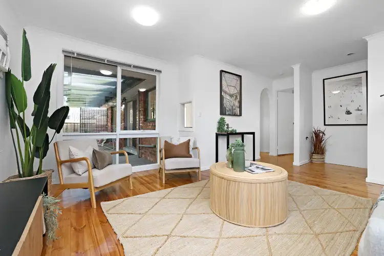 Sixth view of Homely house listing, 36 Tamboon Drive, Rowville VIC 3178