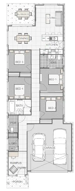 Second view of Homely house listing, Address available on request