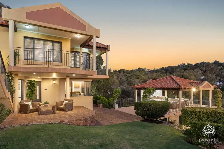 Main view of Homely house listing, 40 Gooseberry Hill Road, Gooseberry Hill WA 6076