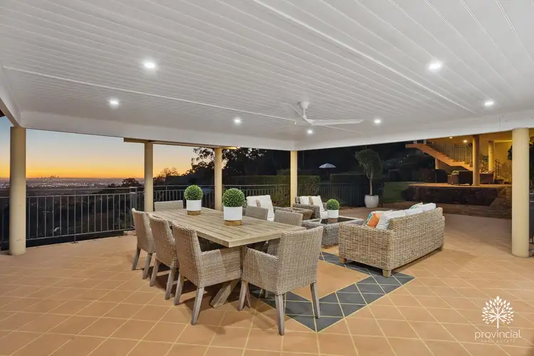 Second view of Homely house listing, 40 Gooseberry Hill Road, Gooseberry Hill WA 6076